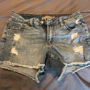 Just USA 25 women’s shorts